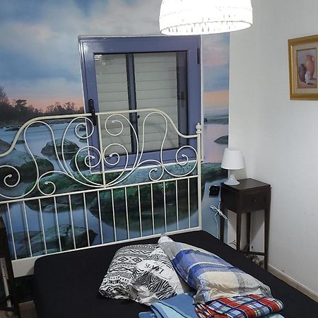 Crazy Suite Aškelon Exteriér fotografie