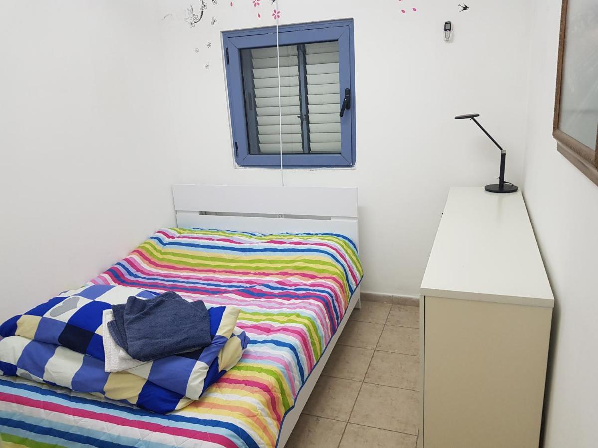 Crazy Suite Aškelon Exteriér fotografie