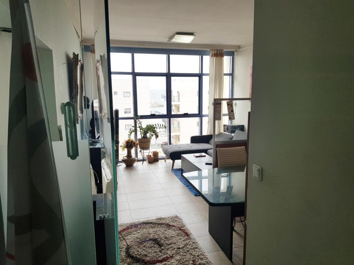 Crazy Suite Aškelon Exteriér fotografie