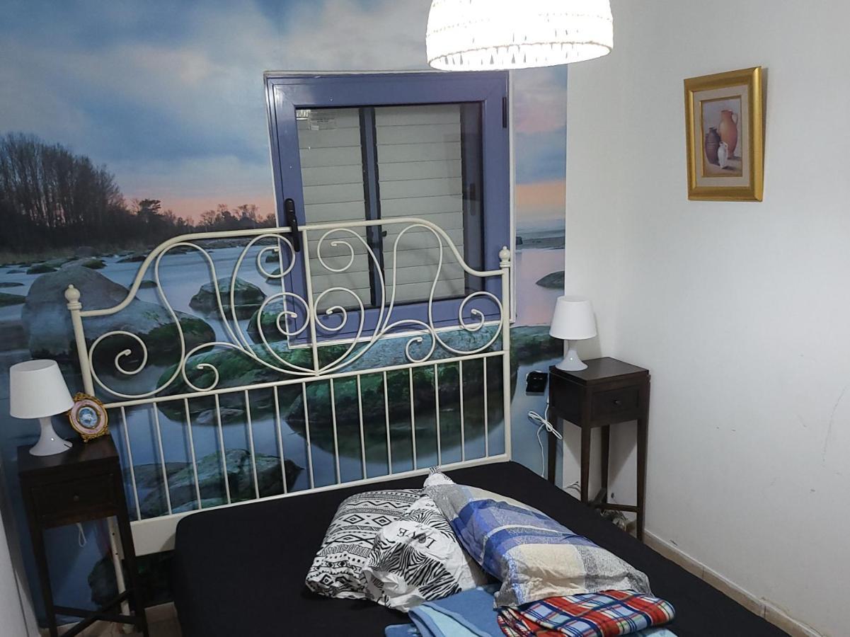Crazy Suite Aškelon Exteriér fotografie