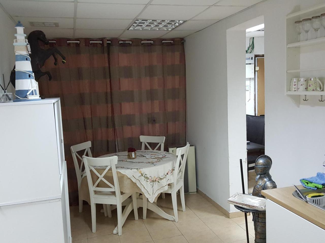 Crazy Suite Aškelon Exteriér fotografie