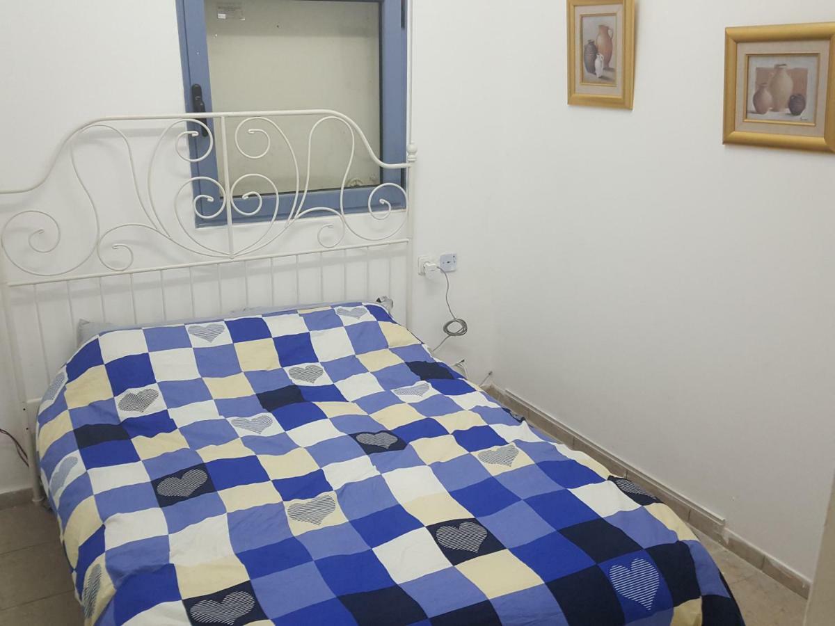 Crazy Suite Aškelon Exteriér fotografie