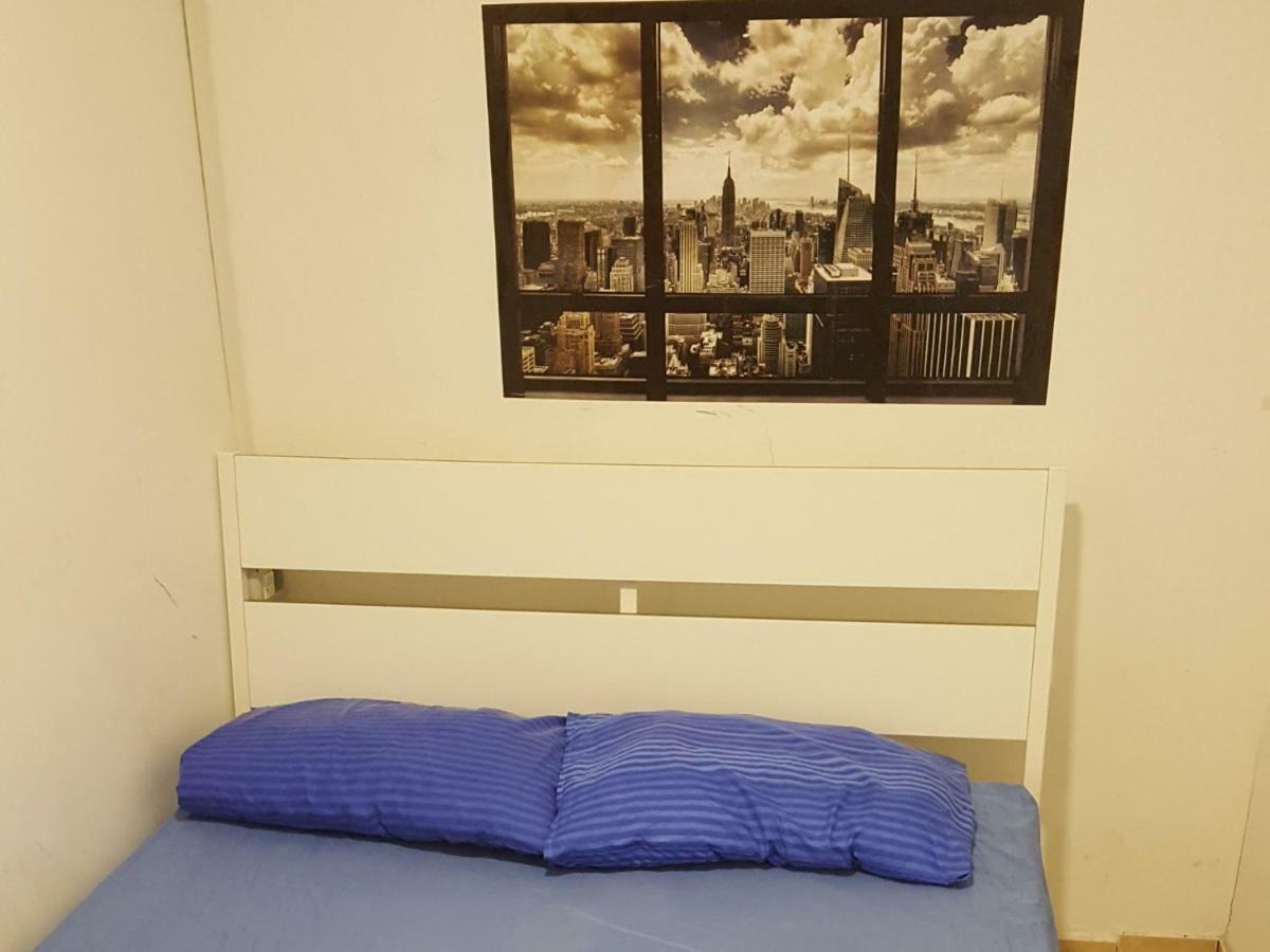 Crazy Suite Aškelon Exteriér fotografie
